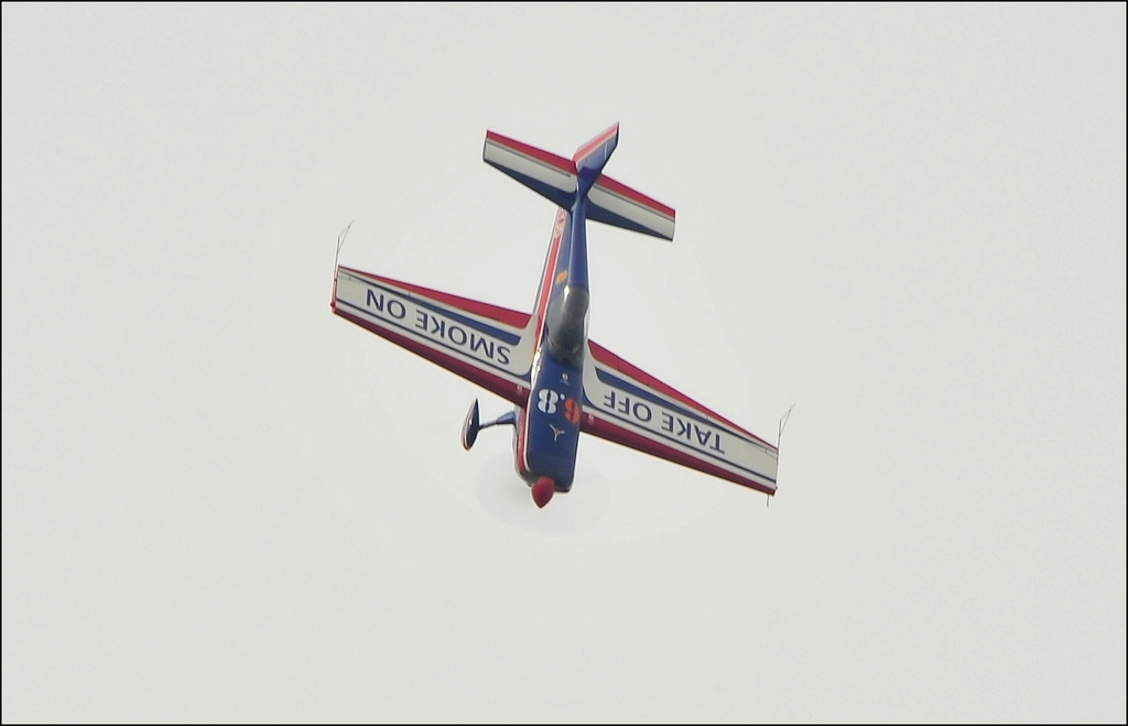 Extra 260 - F-AYJD