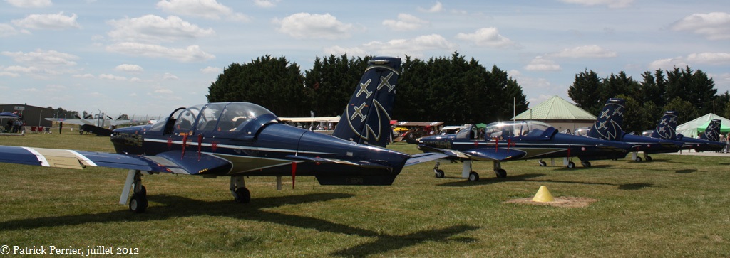 Socata TB30 Epsilon - 90/315-XG