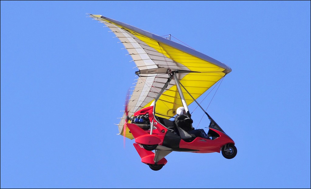 Air Cration Tanarg - 95 AEI