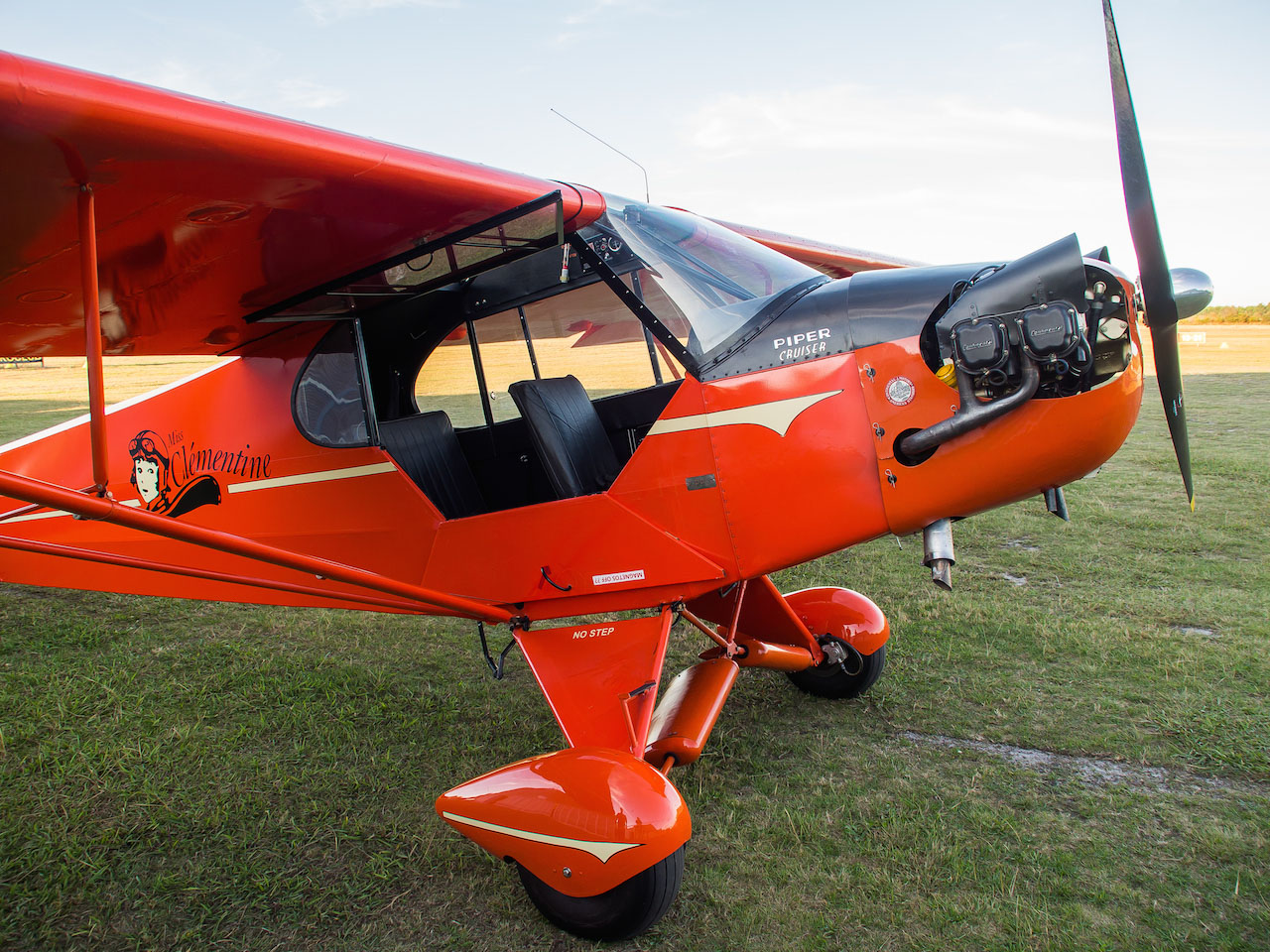 Brand BA-5 Super Ruby - F-PPCF