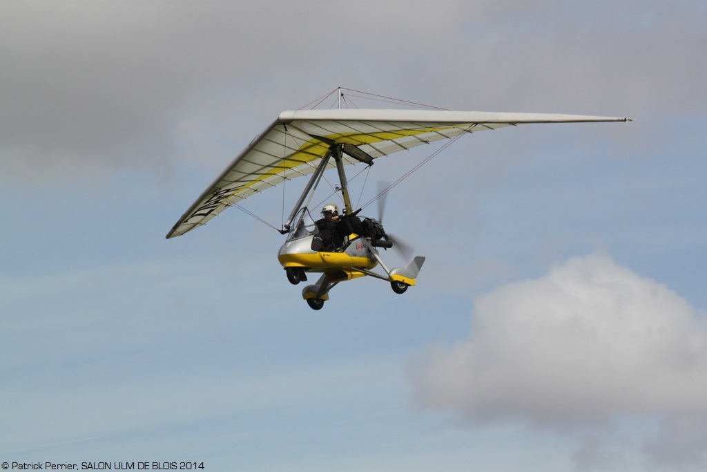 Air Cration iXess - 27 AFR