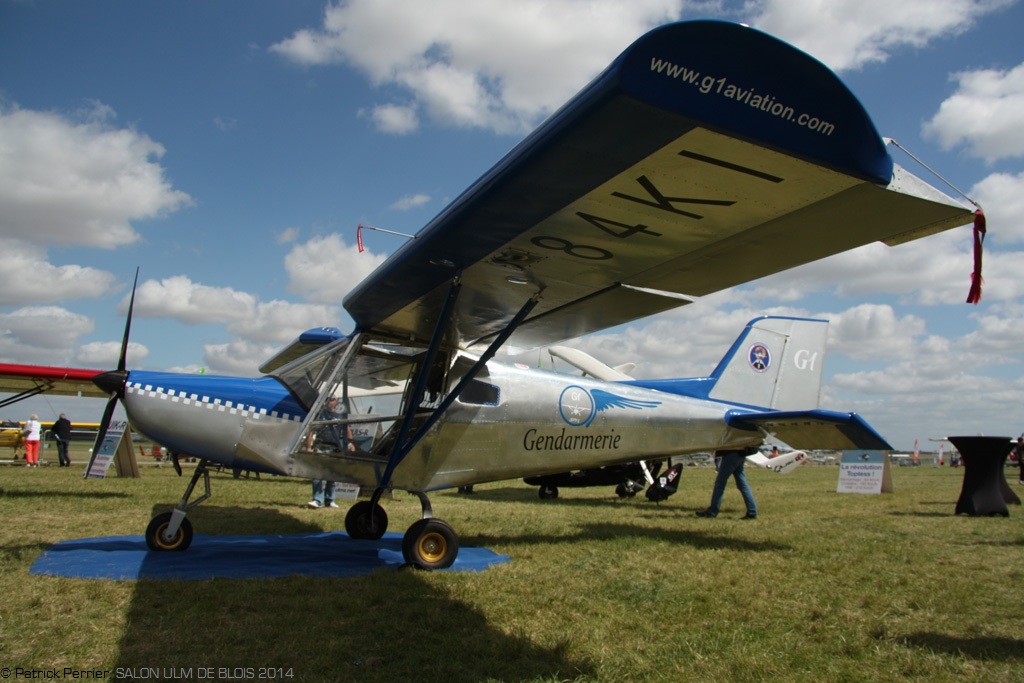 G1 Spyl - 84 KI