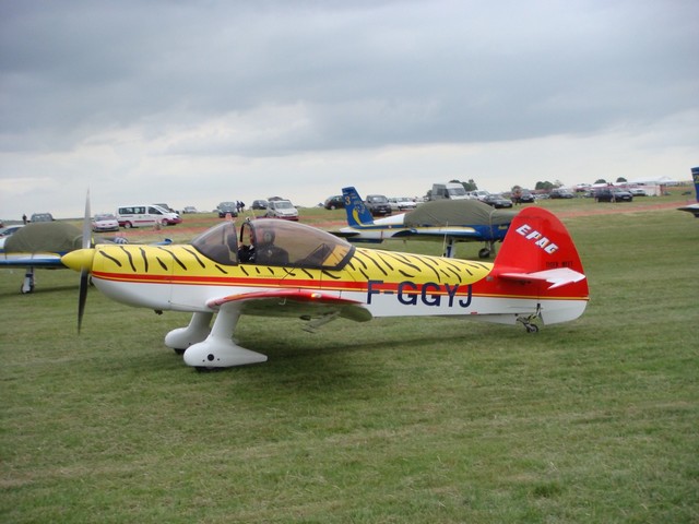 Cap 10 C - F-GGYJ