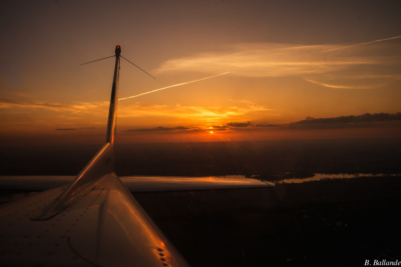 Cessna 152 - F-GJYY