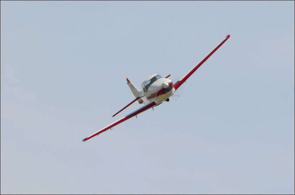 Navion NAV 4 - F-AYJF