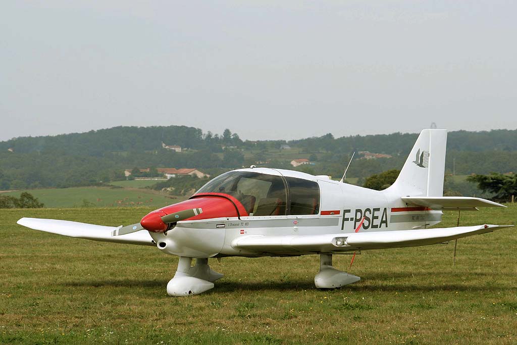 Oceanair TC-160 - F-PSEA