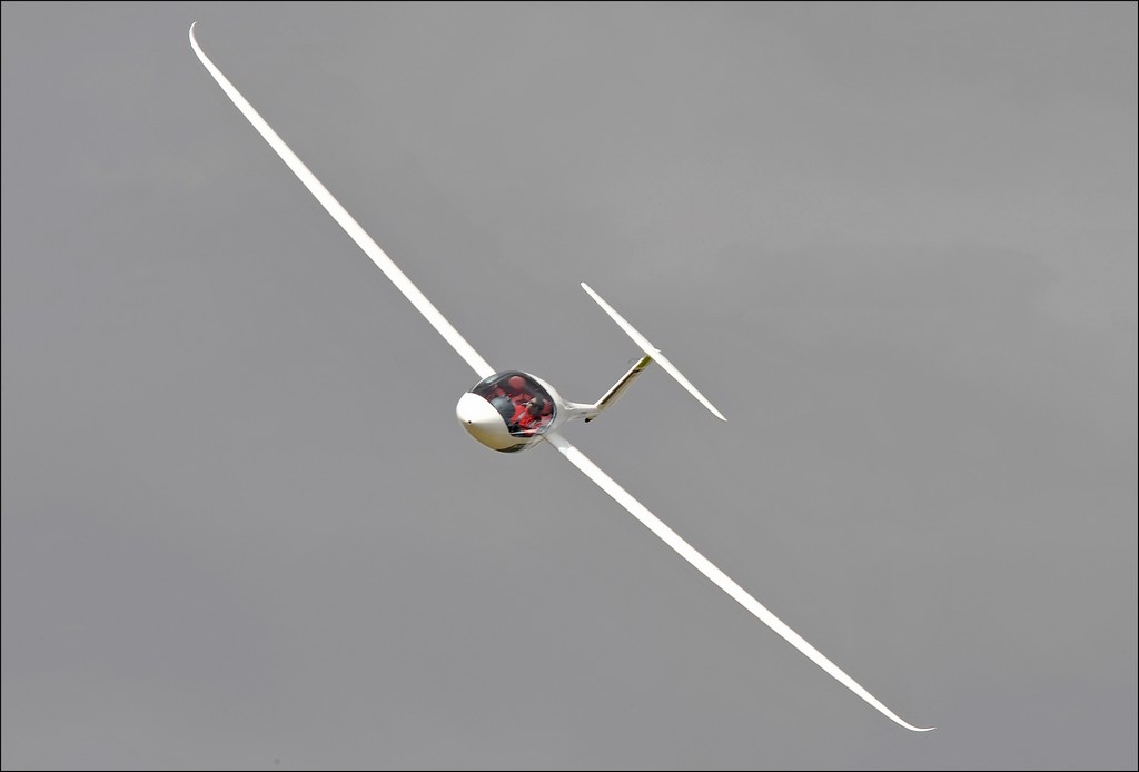 Pipistrel Taurus - I-8599