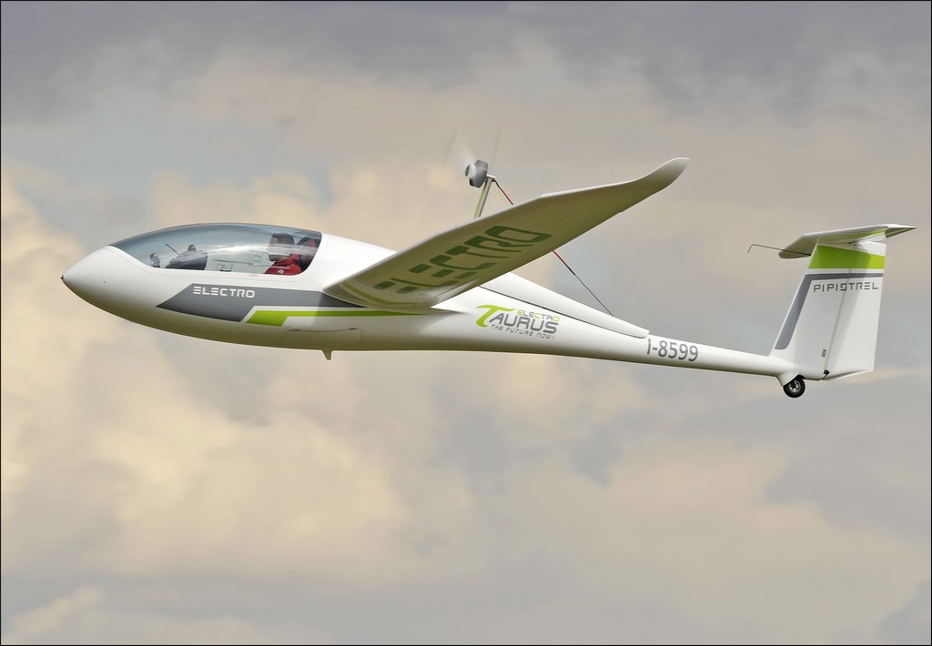 Pipistrel Taurus - I-8599