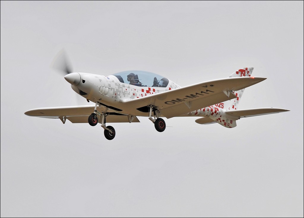 Shark - OM-M111
