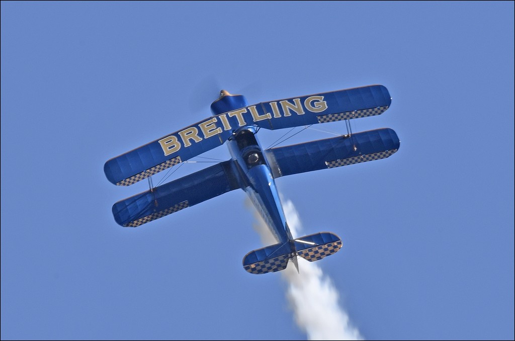 Bcker 131 Jungmann - F-AZVK
