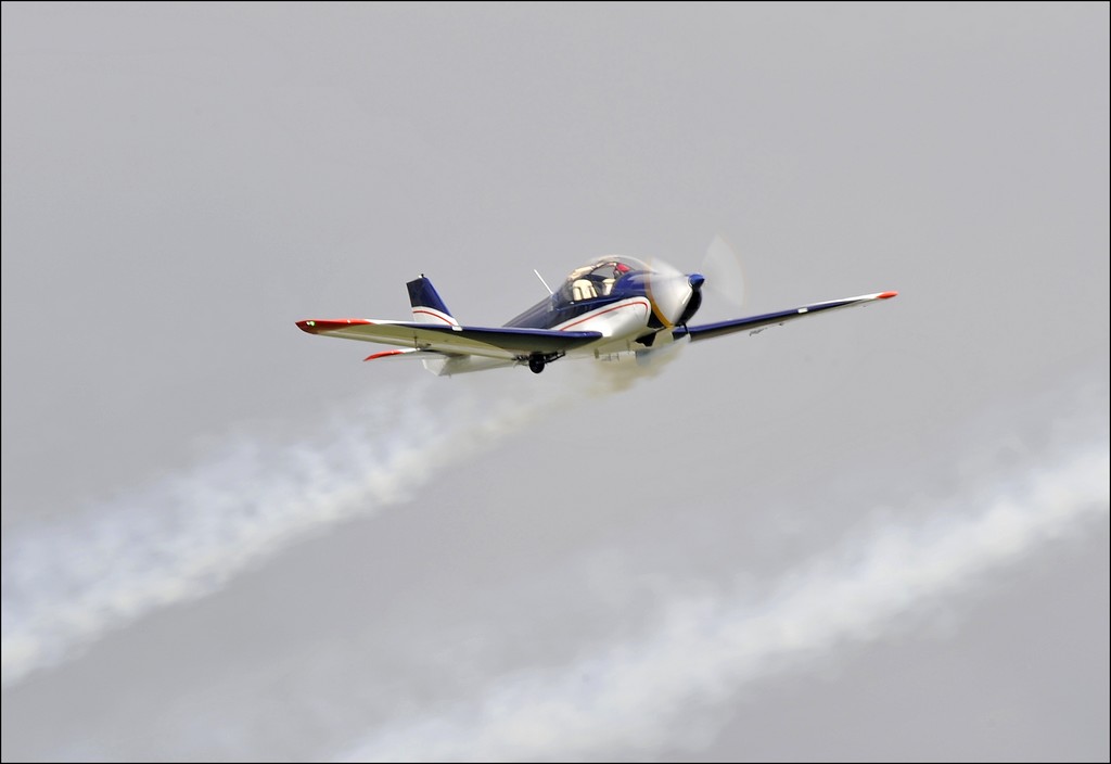 Skyleader 200 - F-JTOJ/47 YD