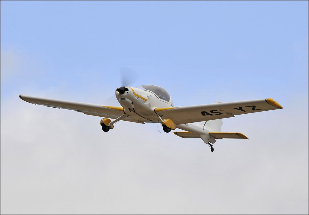 PJB Vega - 45 YZ