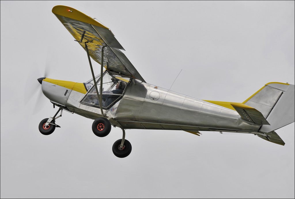 G1 Spyl - 84 JD