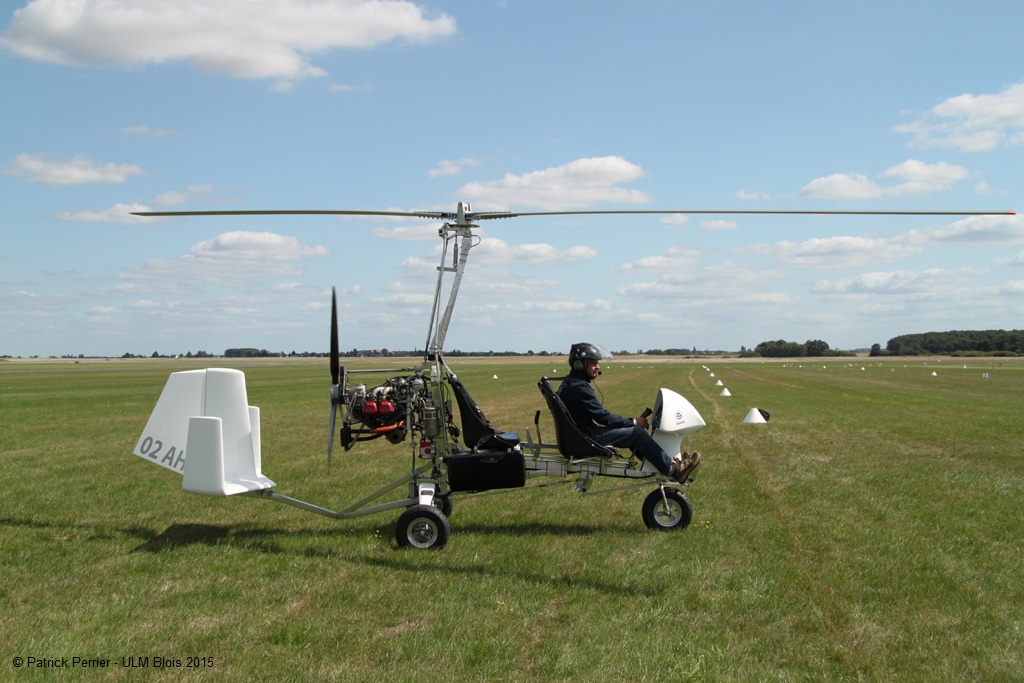 AutoGyro MTO Sport - 02 AHS