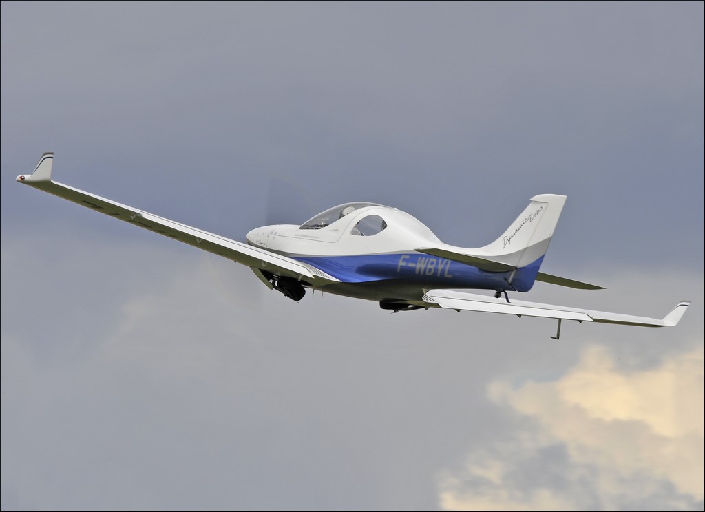 Aerospool WT9 Dynamic - F-WBYL