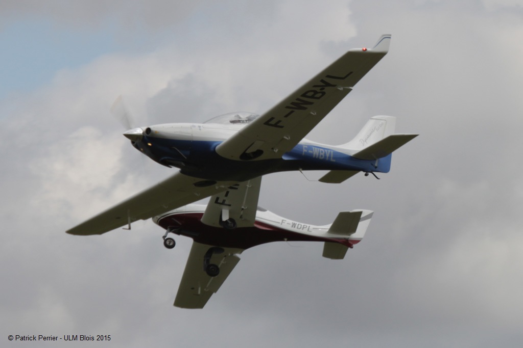 Aerospool WT9 Dynamic - F-WBYL