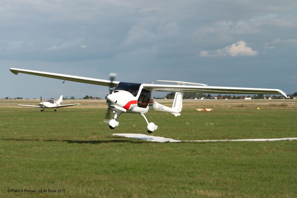 Pipistrel Virus - S5-PII01