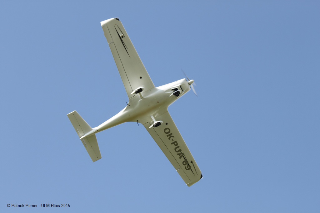 TL-UltraLight TL-2000 Sting S4 - OK-PUA 69
