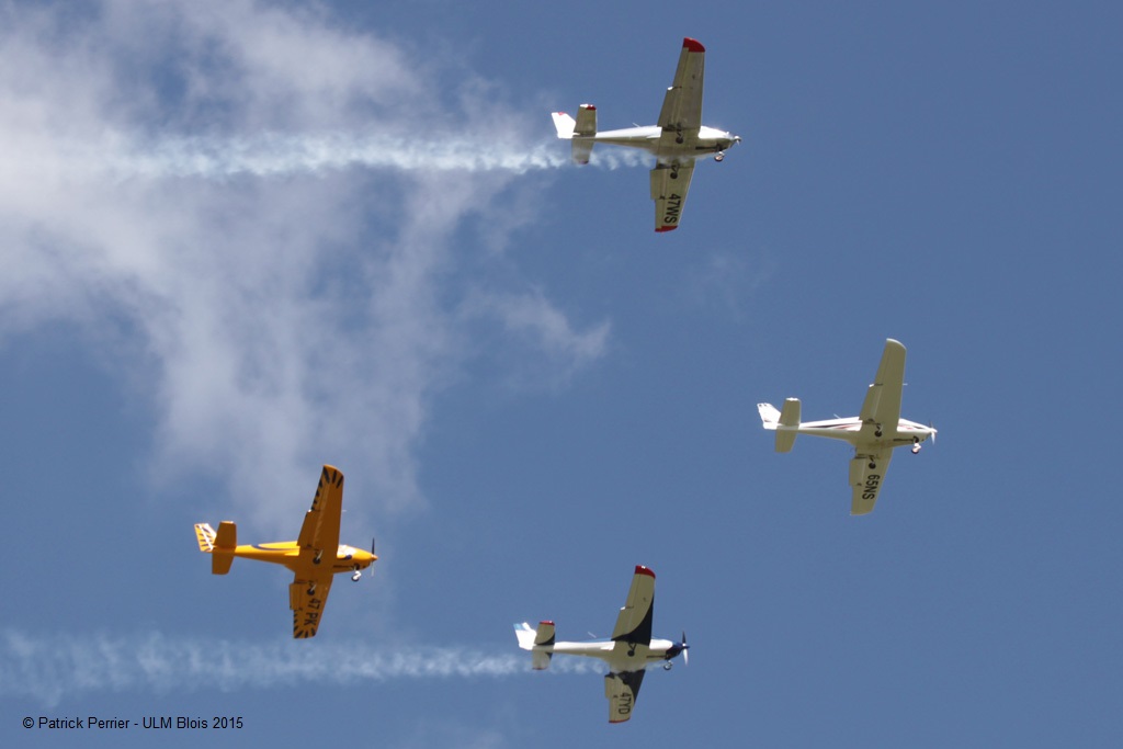 Skyleader 200 - F-JAWE/65 NS