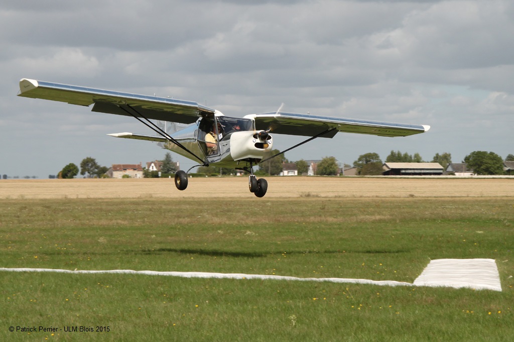 G1 Spyl - F-JYMV/01 AVG