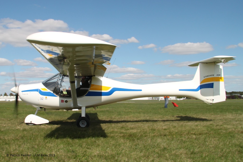 Fantasy Air Allegro SW - 57 AQR