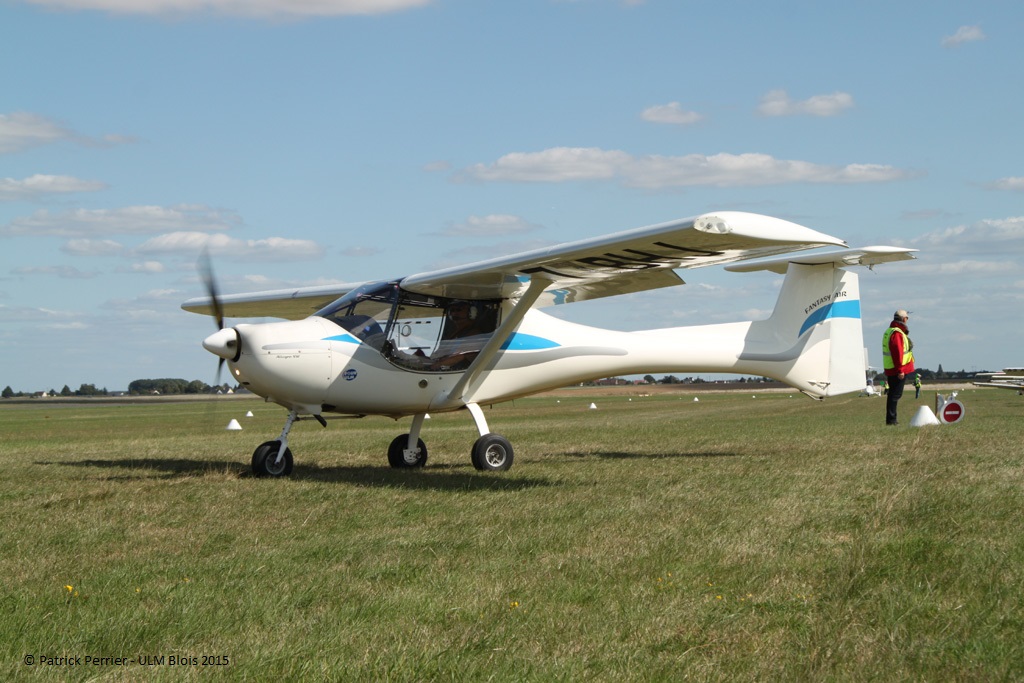 Fantasy Air Allegro SW - 77 BHJ