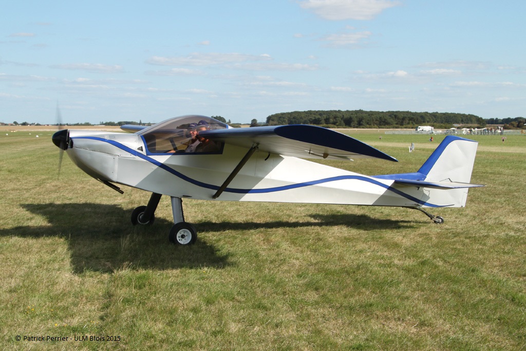 Pottier P 130 - 21 AJA