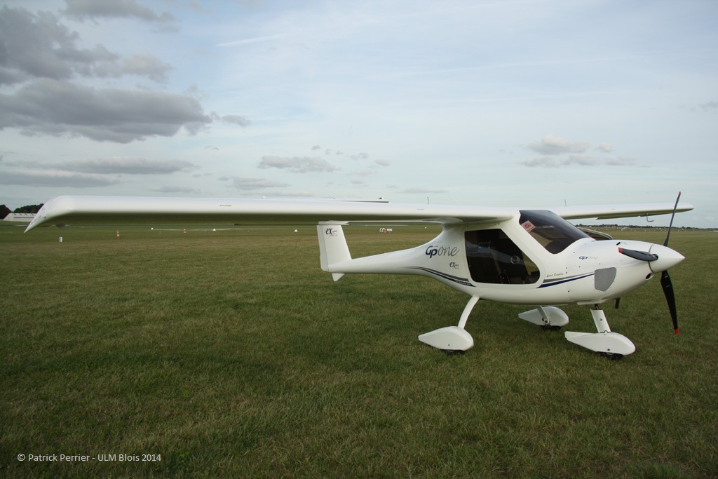 Skyleader GP One - 47 XQ