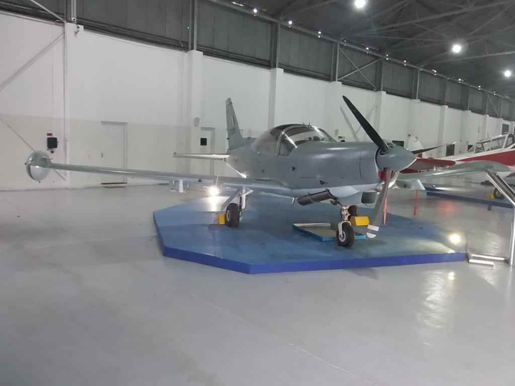 Siai Marchetti SF 260 - CT-131