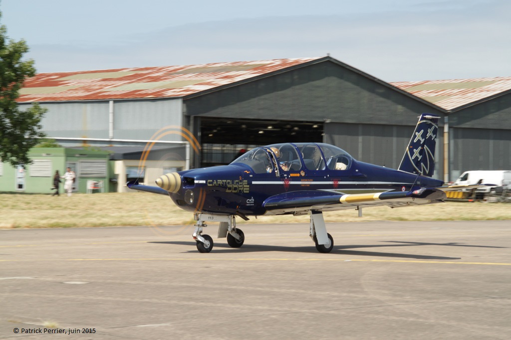 Socata TB30 Epsilon - 113/315-YD