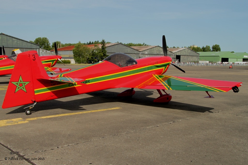 Cap 232 - CN-ABR