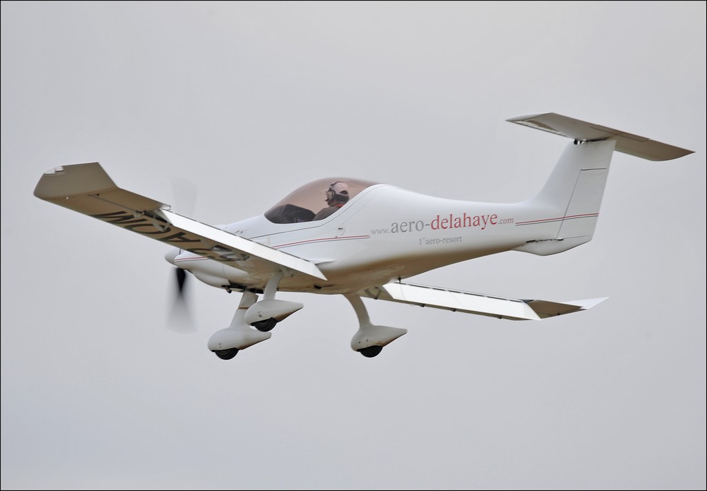 Dyn'Aero MCR-01 - 62 AOM