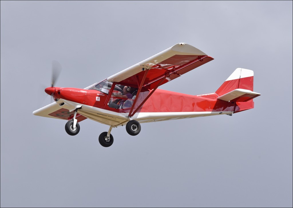 ICP Savannah - 68 AAI