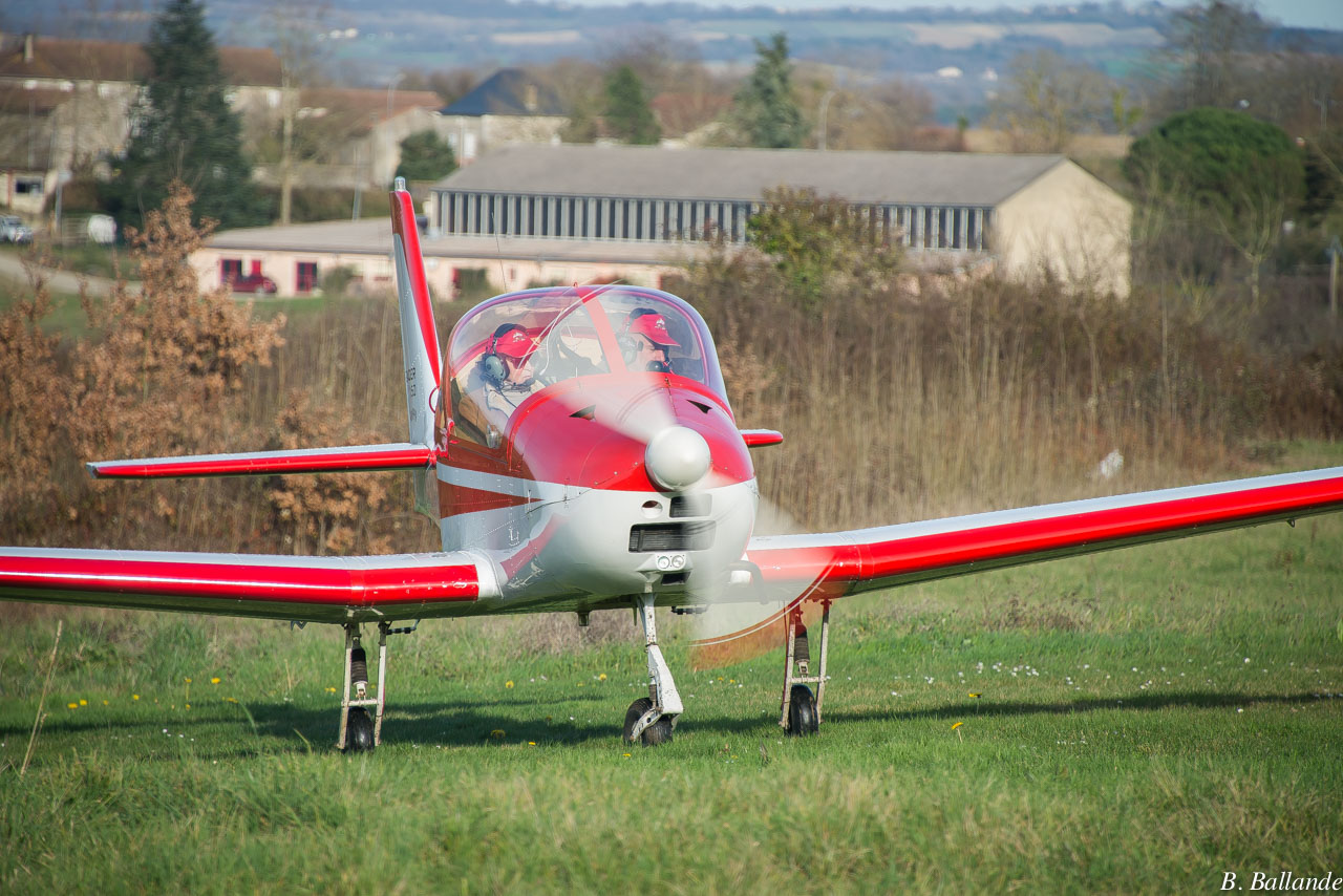 Kappa Skyleader 150 - 33 AEY
