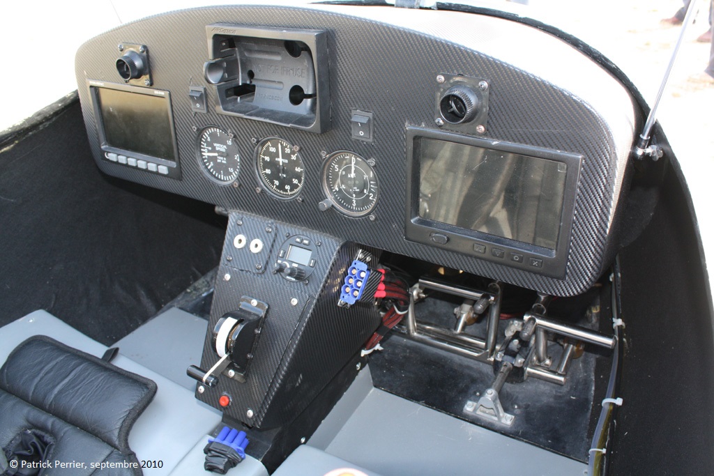 Yuneec E 430 - (YUNEEC)