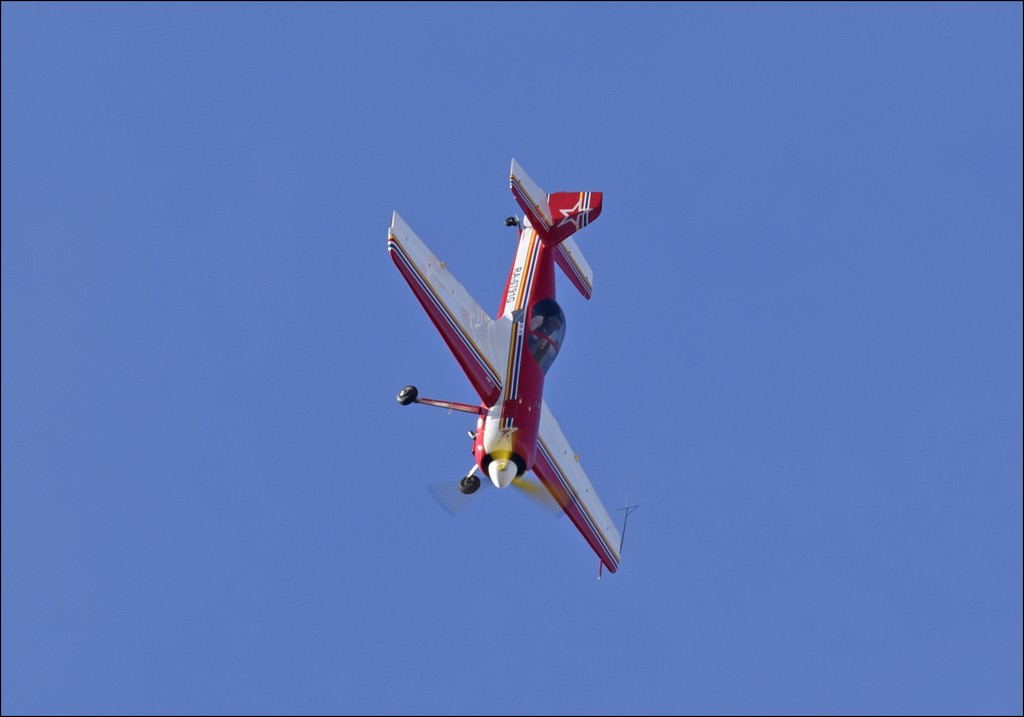 Sukhoi 31 - RA-0791G