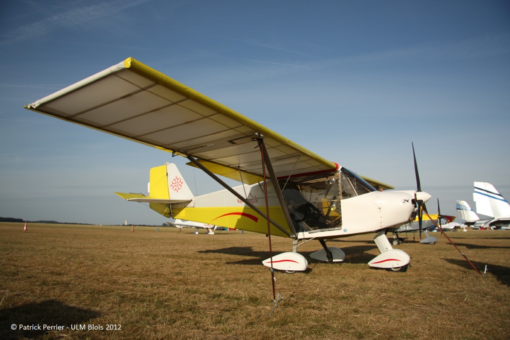 Best Off Sky Ranger - F-JCWR/32 KF