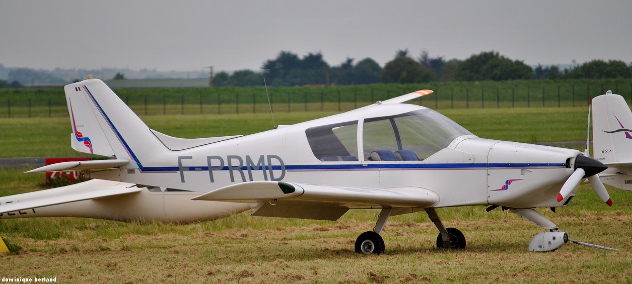Pottier P 230 S - F-PRMD
