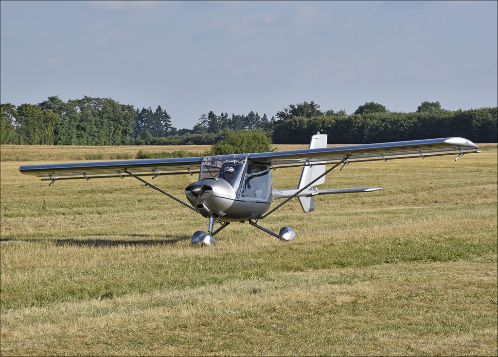 Fly Synthesis Storch - 28 AMA