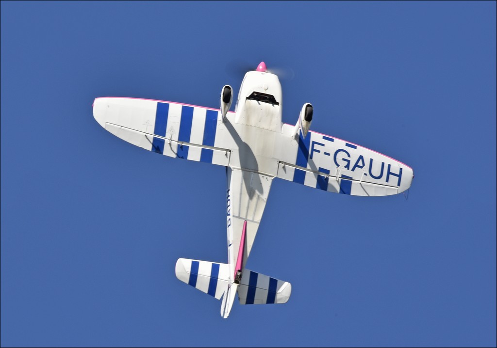 Cap 10 C - F-GAUH