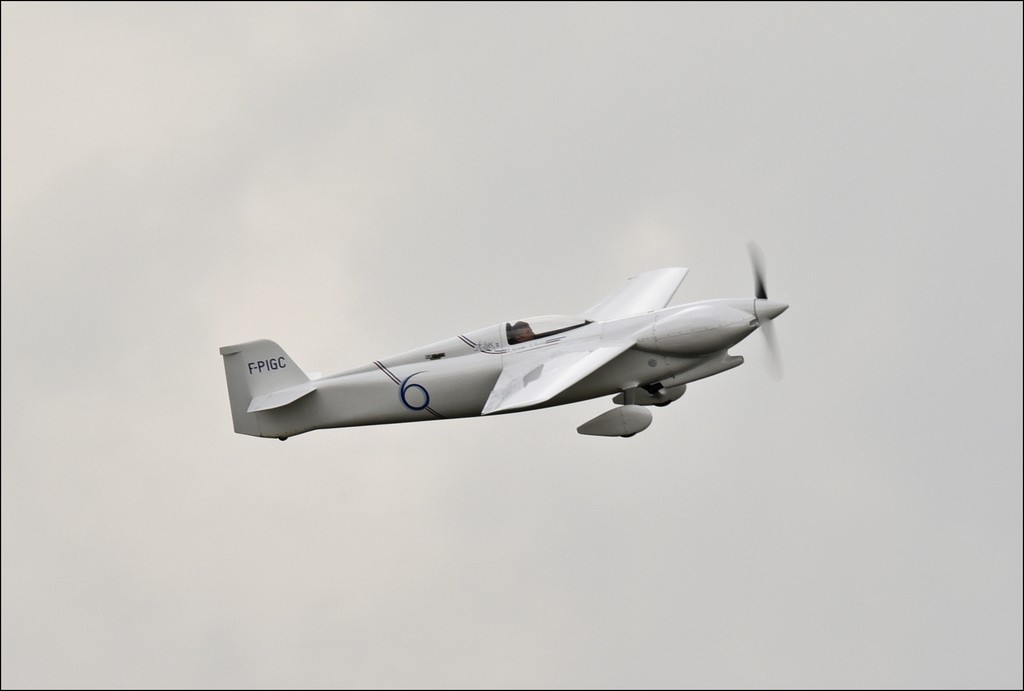 Arletty II - F-PIGC