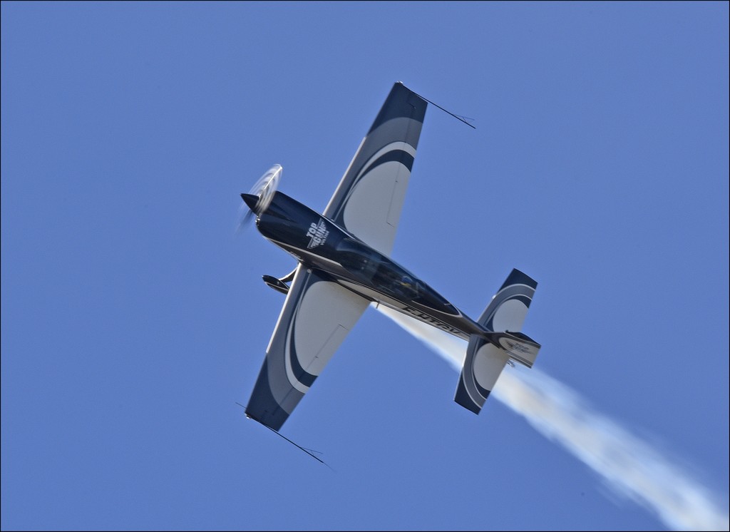 Extra 330 - F-HTGV