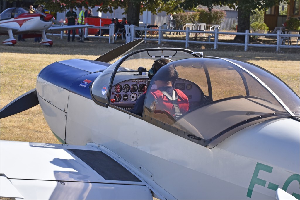 Cap 10 C - F-GGYD