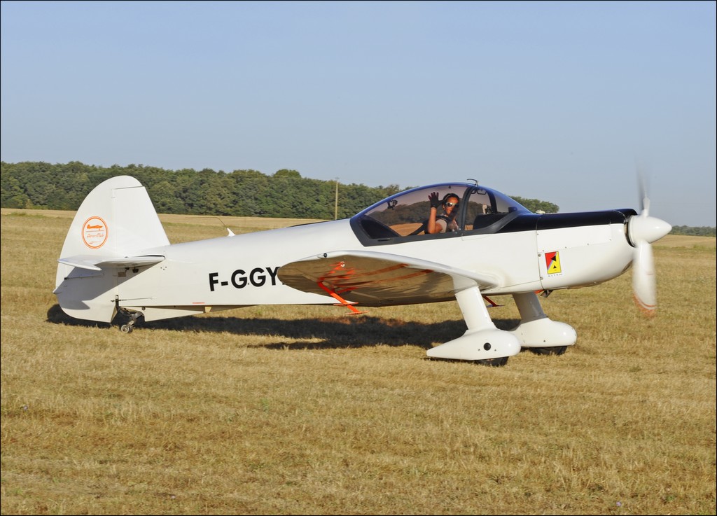 Cap 10 C - F-GGYL