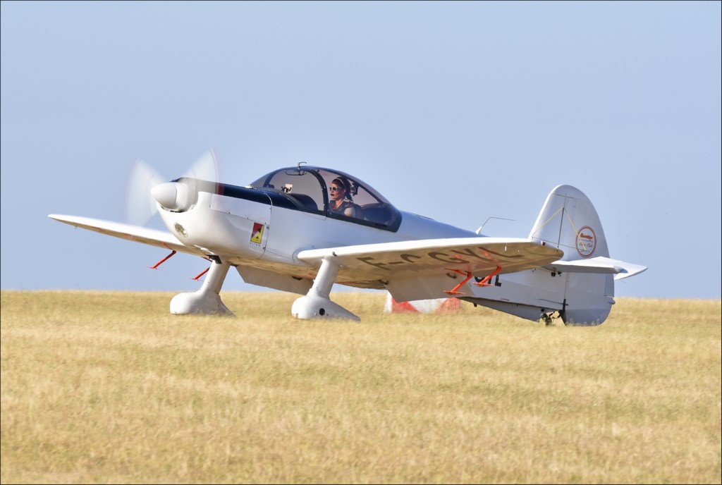 Cap 10 C - F-GGYL