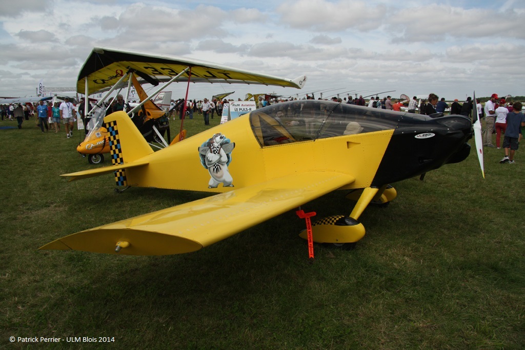 Monett Sonex - F-JHGW/77 BHH