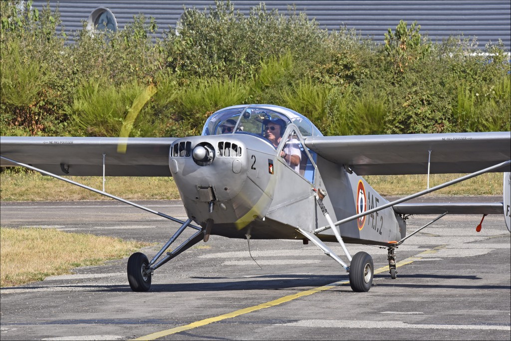 S.N.C.A.N. NC 858 S - F-PPAN