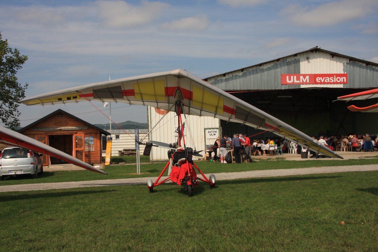 Air Cration GTE - 26 ZM