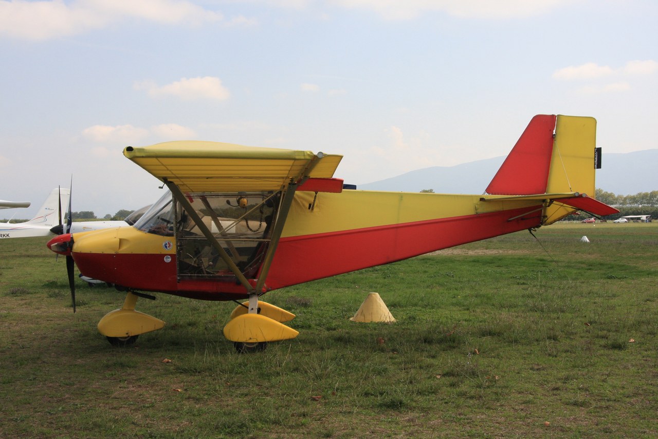 Best Off Sky Ranger - F-JXZX/13 VR