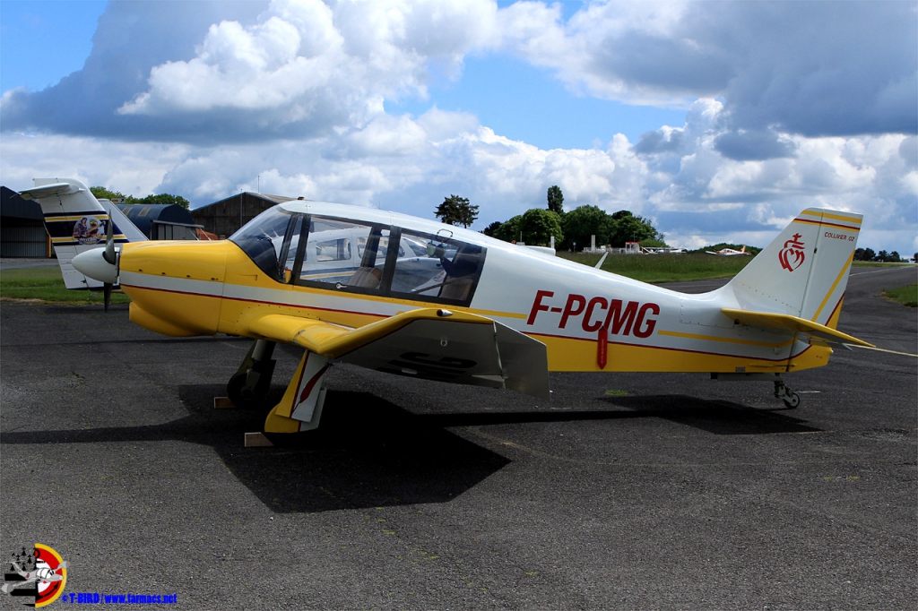 Collivier CO 02 - F-PCMG
